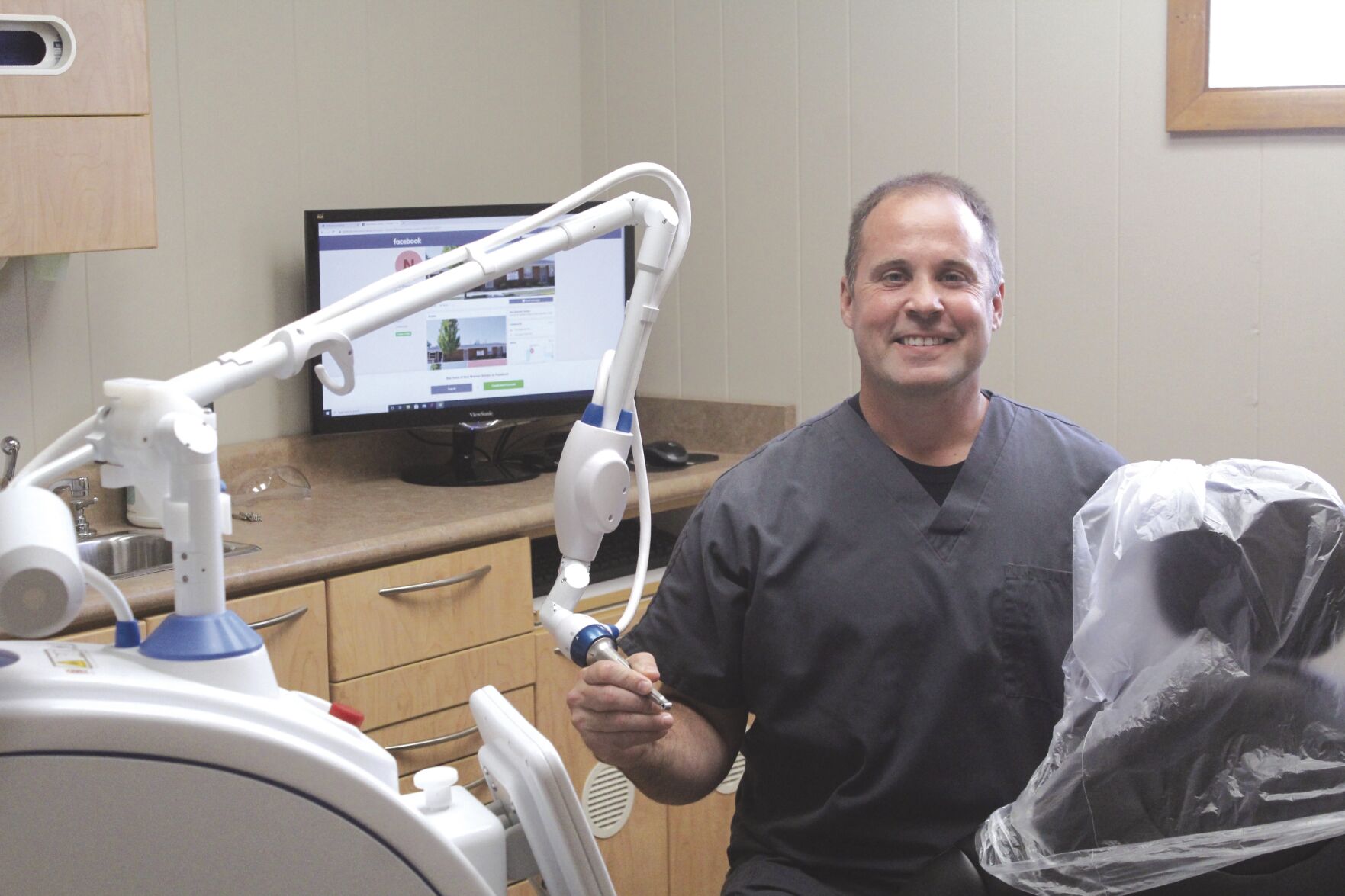 New Bremen Smiles
